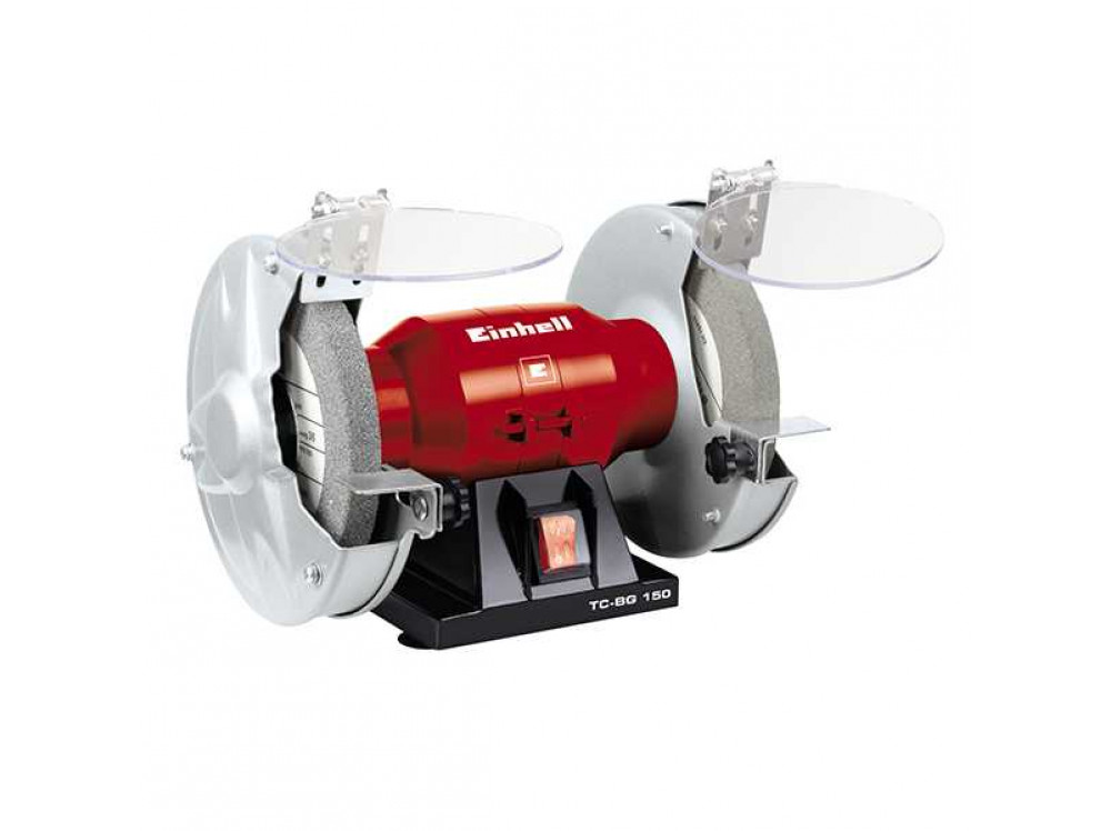 Станок точильный Einhell TH-BG 150 Станок точильный Einhell TH-BG 150