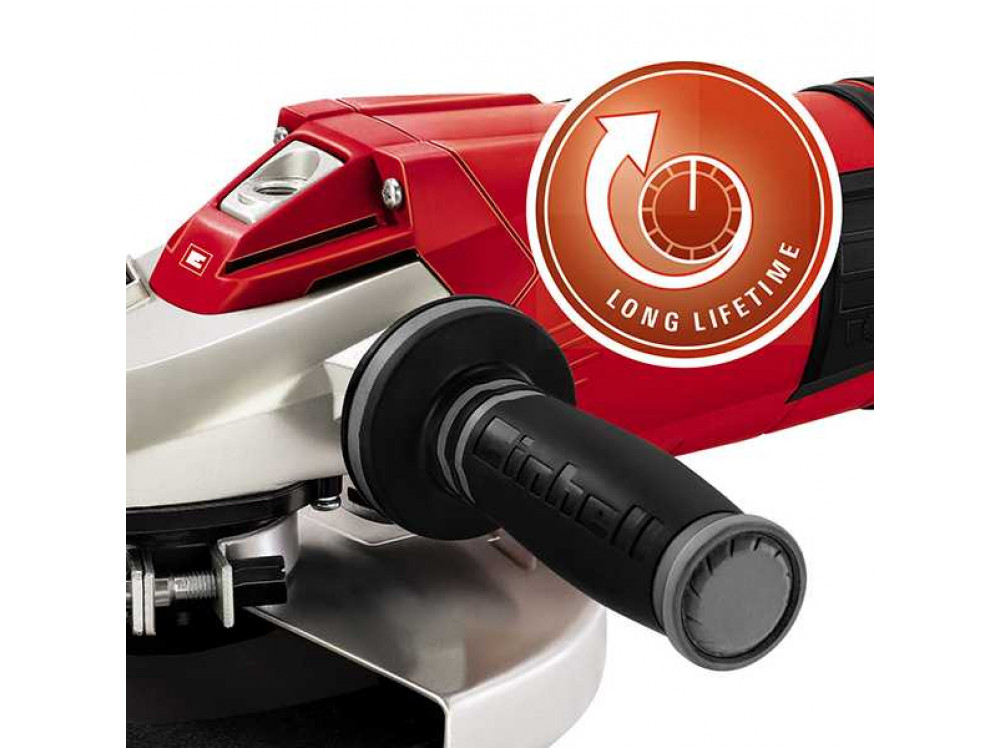Шлифмашина угловая Einhell TE-AG 230 Шлифмашина угловая Einhell TE-AG 230