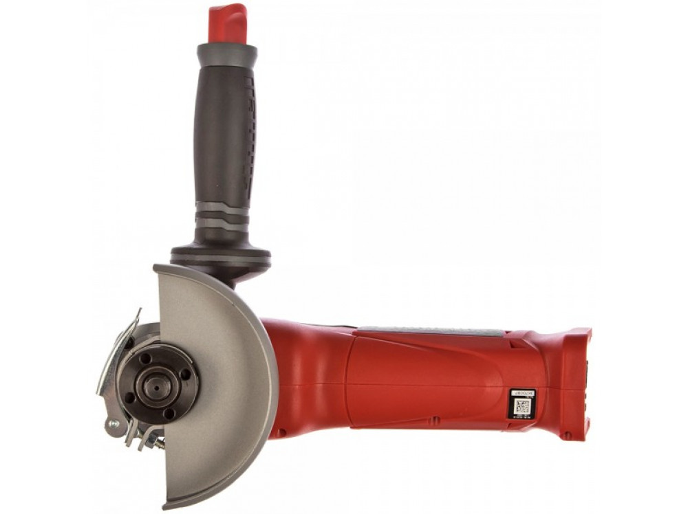 Шлифмашина угловая аккумуляторная Einhell TE-AG 18/115 Li Kit (1x4,0 Ач)