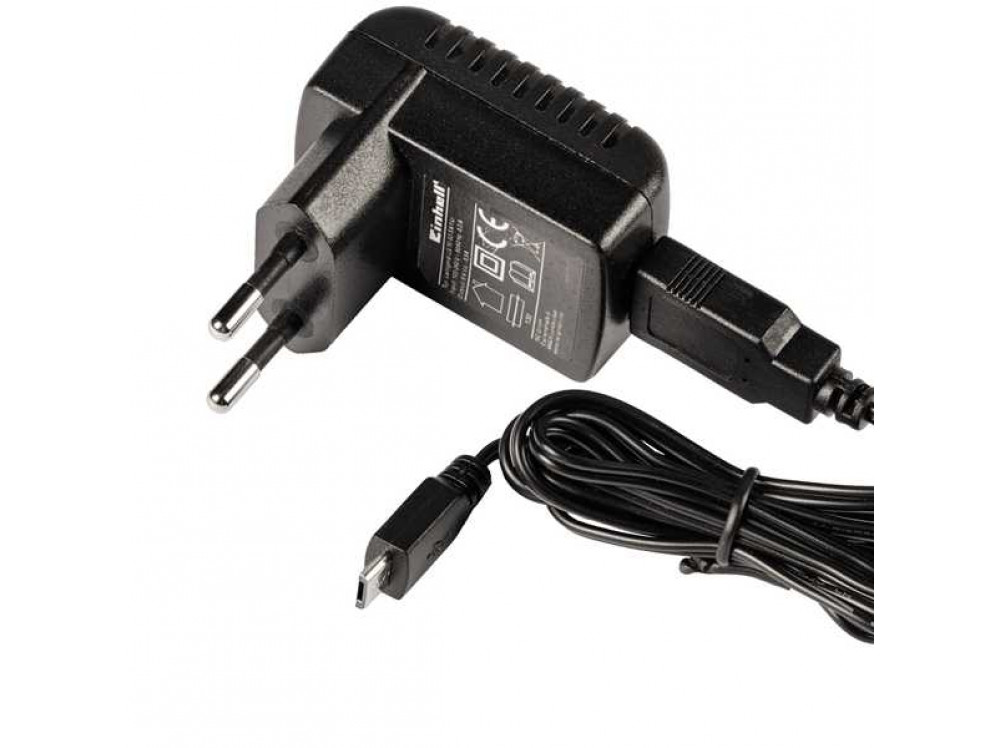 Отвертка аккумуляторная Einhell TE-SD 3,6/1 Li