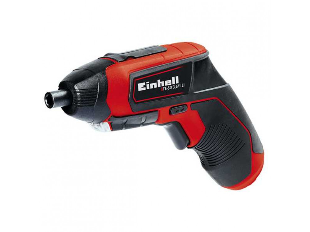 TE-SD 3,6/1 Li 4513501 в фирменном магазине EINHELL
