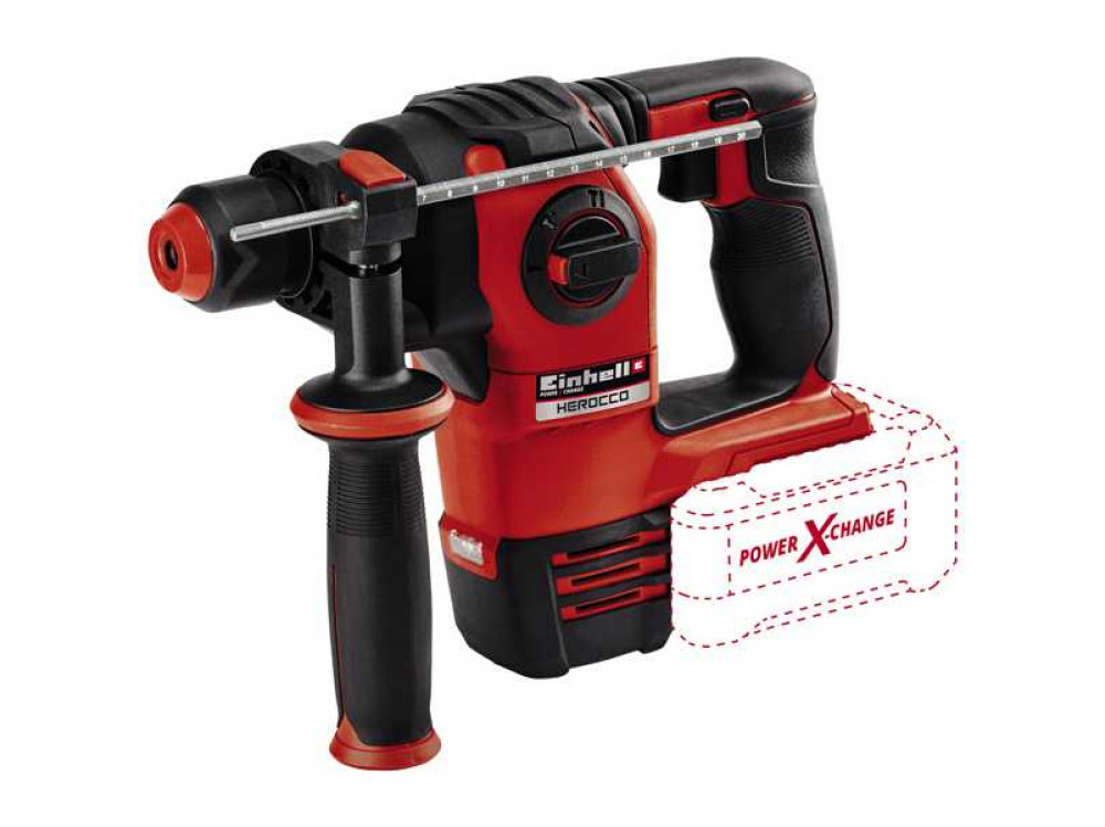 PXC HEROCCO 4513900 в фирменном магазине EINHELL