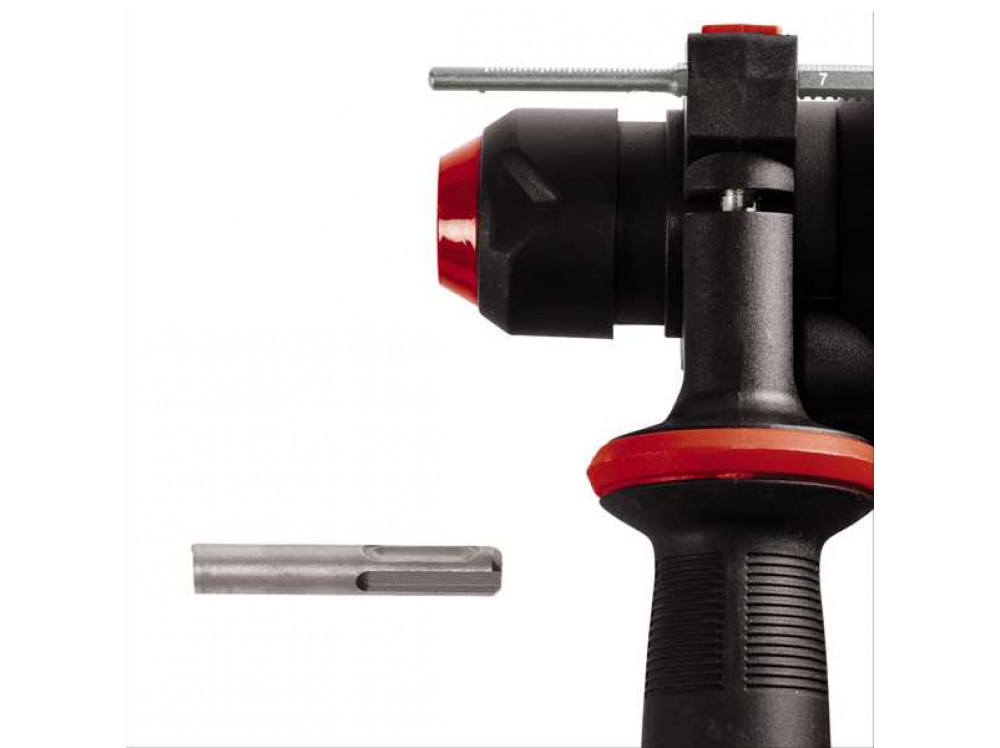 Перфоратор аккумуляторный Einhell PXC HEROCCO