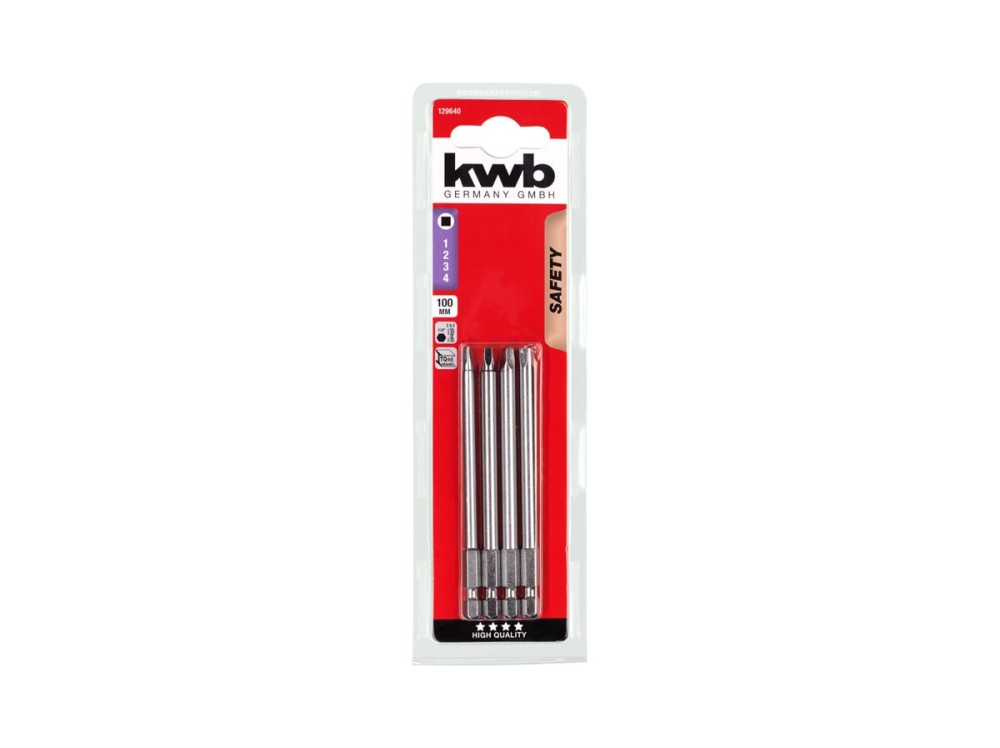129640  в фирменном магазине KWB