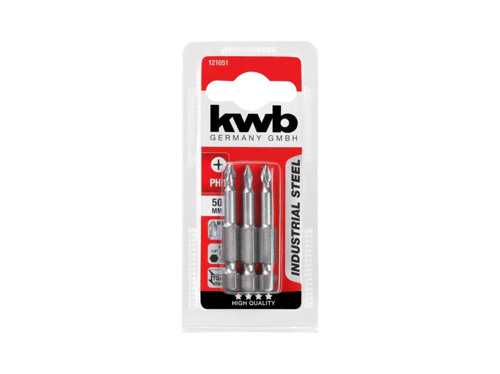 121051  в фирменном магазине KWB