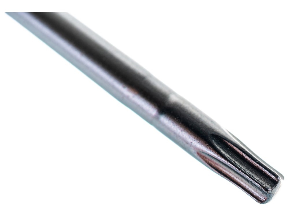 Бита (3 шт, 50 мм) KWB INDUSTRY TORX10 121310
