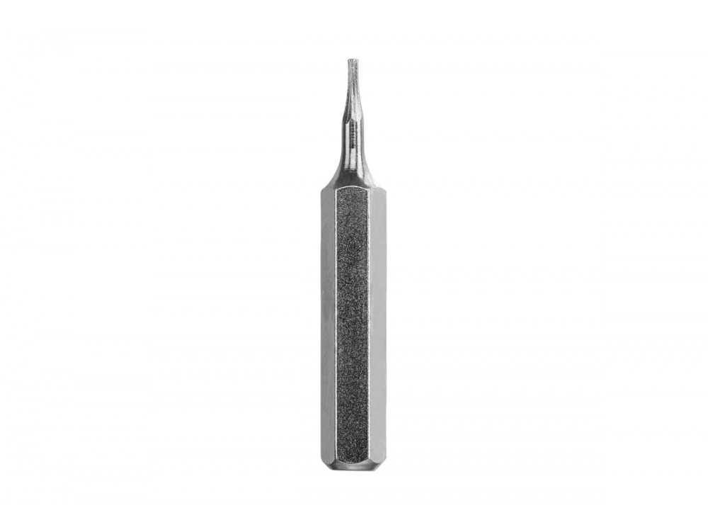 Бита (28 мм) KWB HEX Micro 128440 Бита (28 мм) KWB HEX Micro 128440