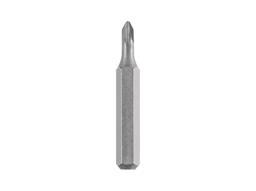 Бита (4 шт, 28 мм) KWB Micro PZ 128140