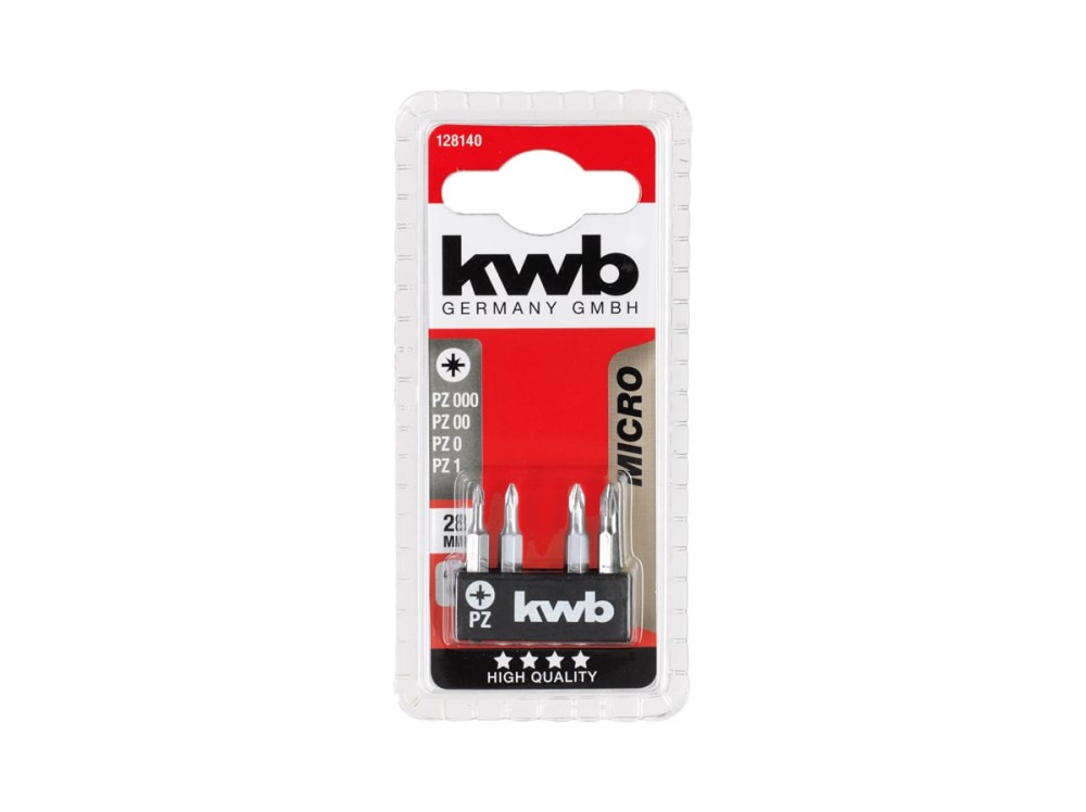 128140  в фирменном магазине KWB
