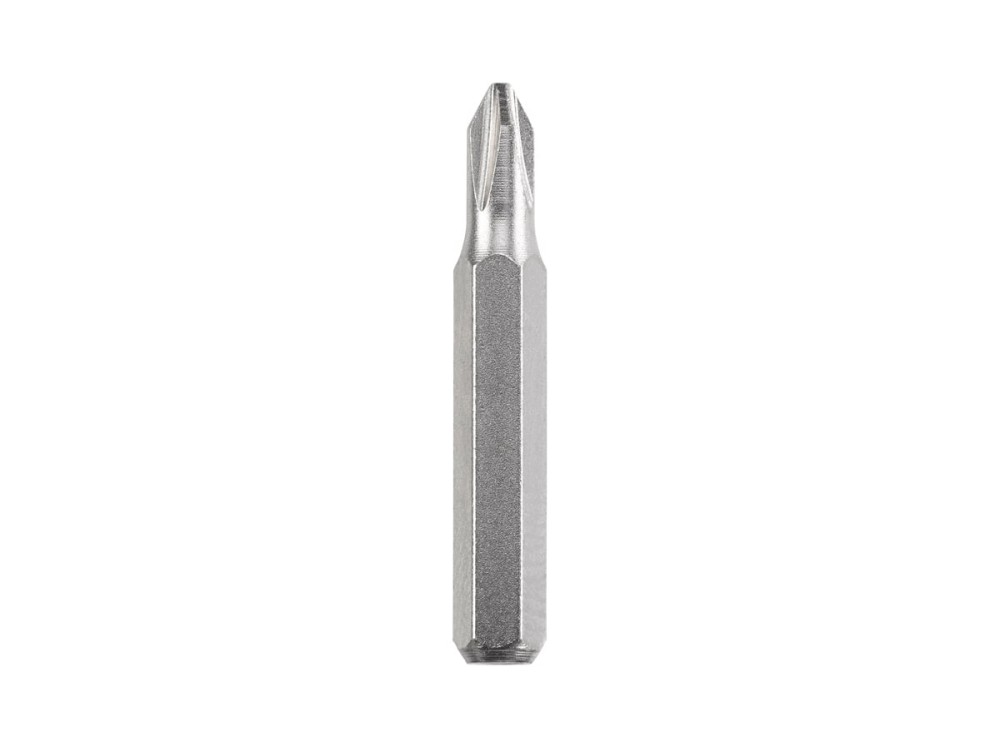 Бита (4 шт, 28 мм) KWB Micro PZ 128140