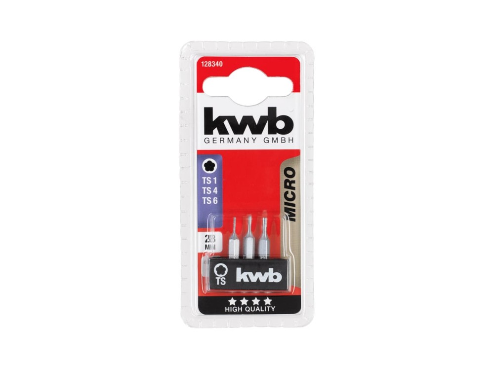 128340  в фирменном магазине KWB