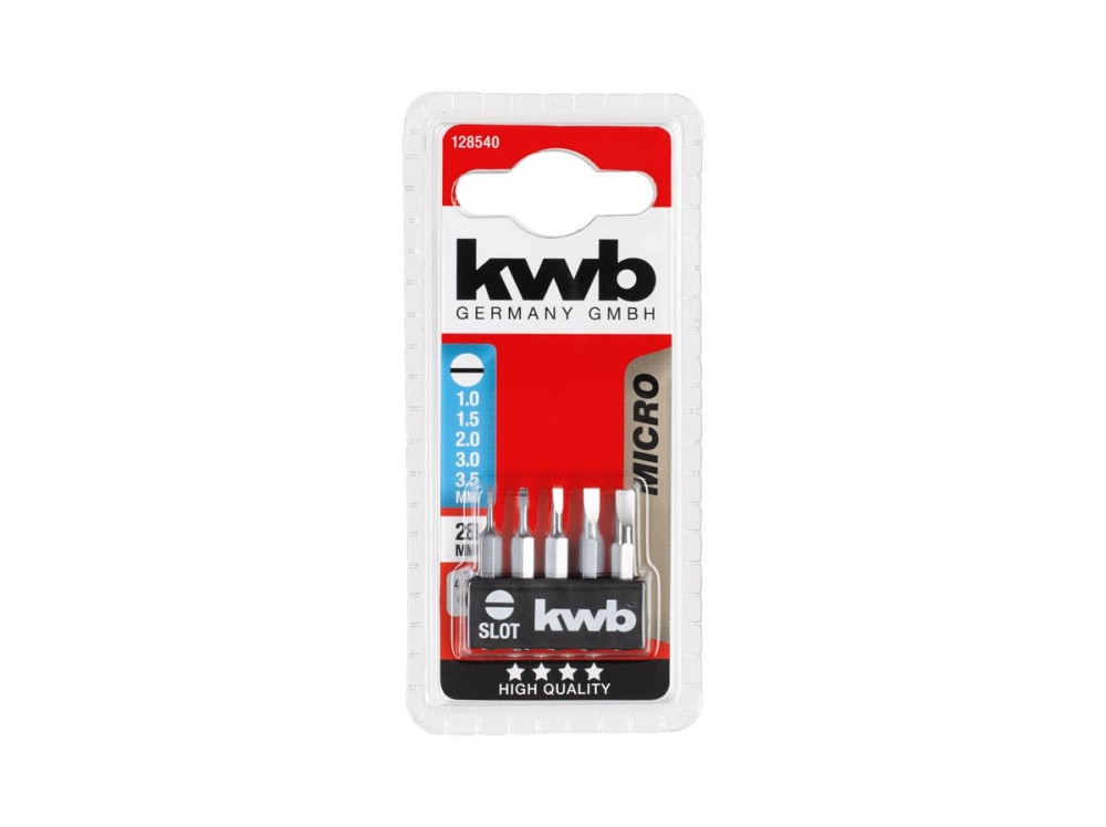 128540  в фирменном магазине KWB