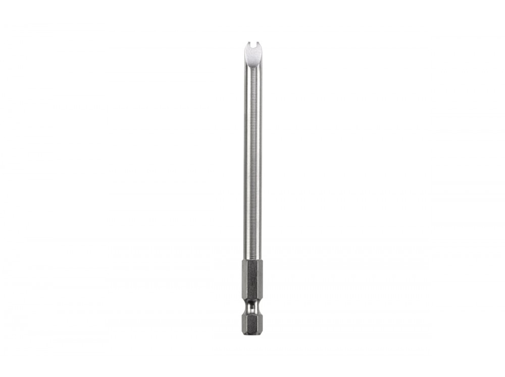 Бита (4 шт, 100 мм) KWB SPANNER Micro 129340