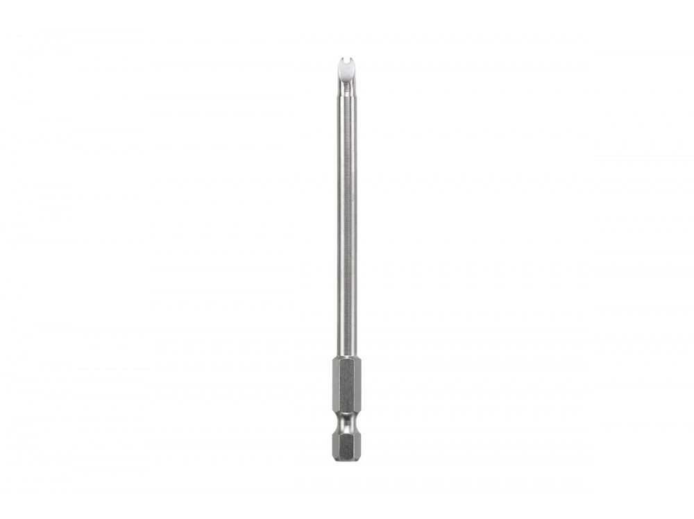 Бита (4 шт, 100 мм) KWB SPANNER Micro 129340