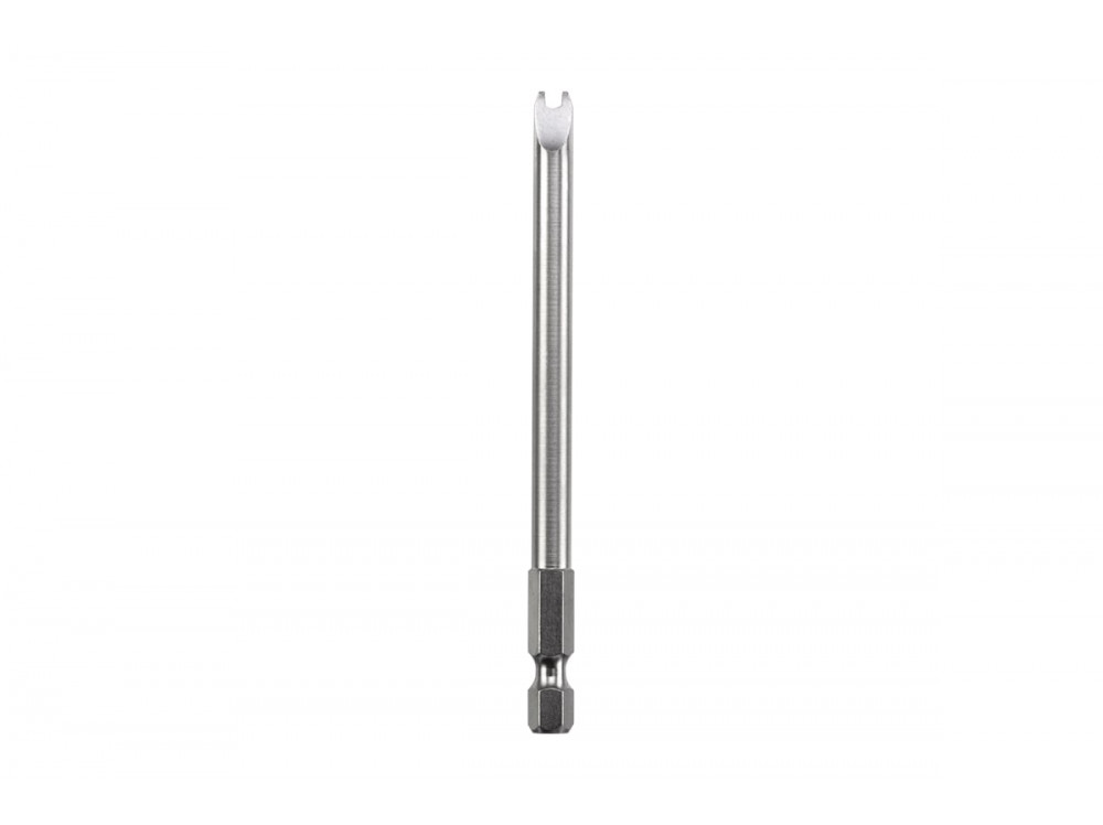 Бита (4 шт, 100 мм) KWB SPANNER Micro 129340