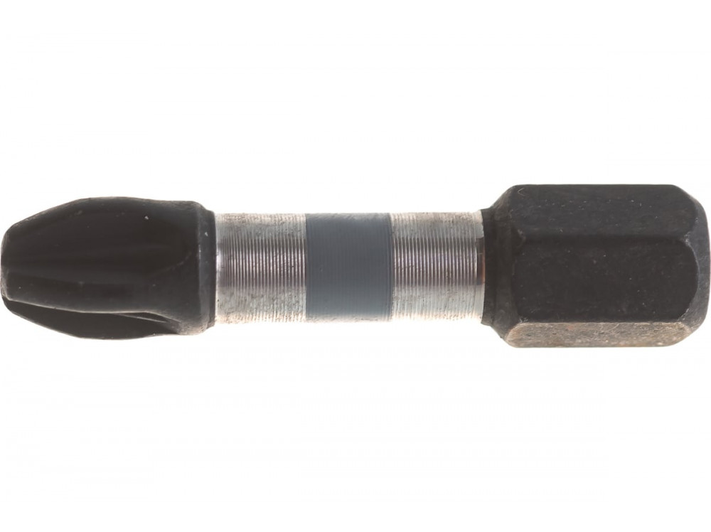 Бита ударная (30 мм) KWB IMPACT PZ3 127103 Бита ударная (30 мм) KWB IMPACT PZ3 127103
