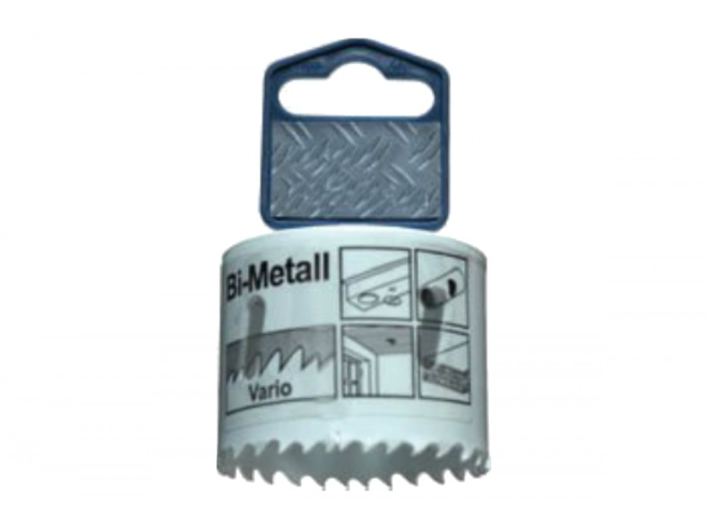 Коронка (19х32 мм) KWB HSS BI-METALL 598-019 Коронка (19х32 мм) KWB HSS BI-METALL 598-019