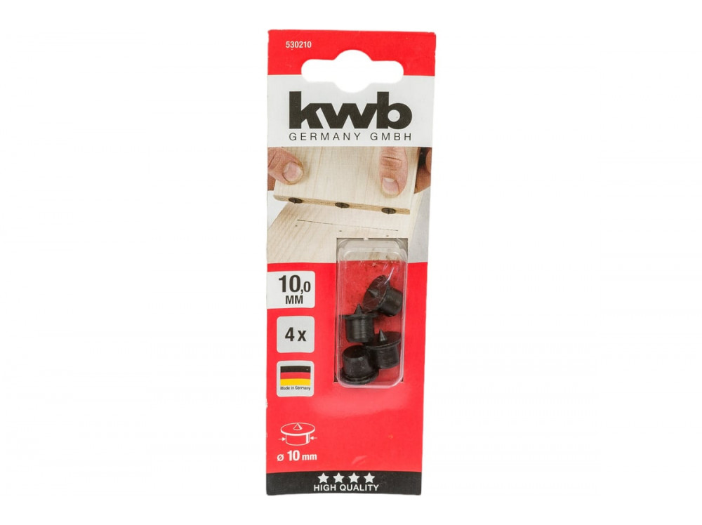 Маркер центровой (10 мм) KWB 5302-10 Маркер центровой (10 мм) KWB 5302-10