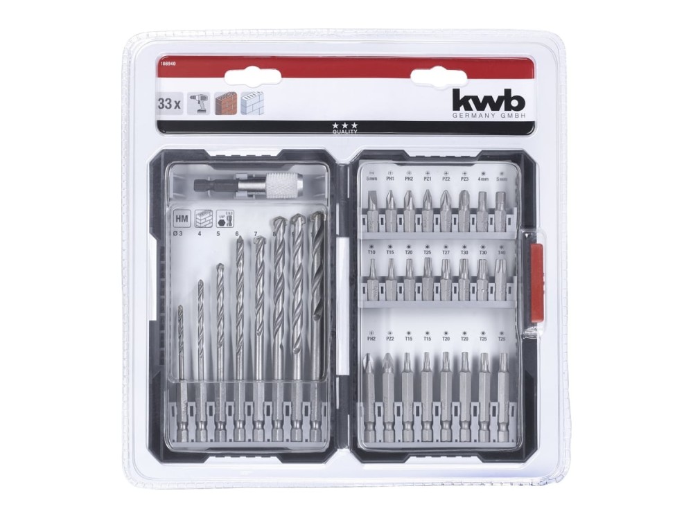 108940  в фирменном магазине KWB