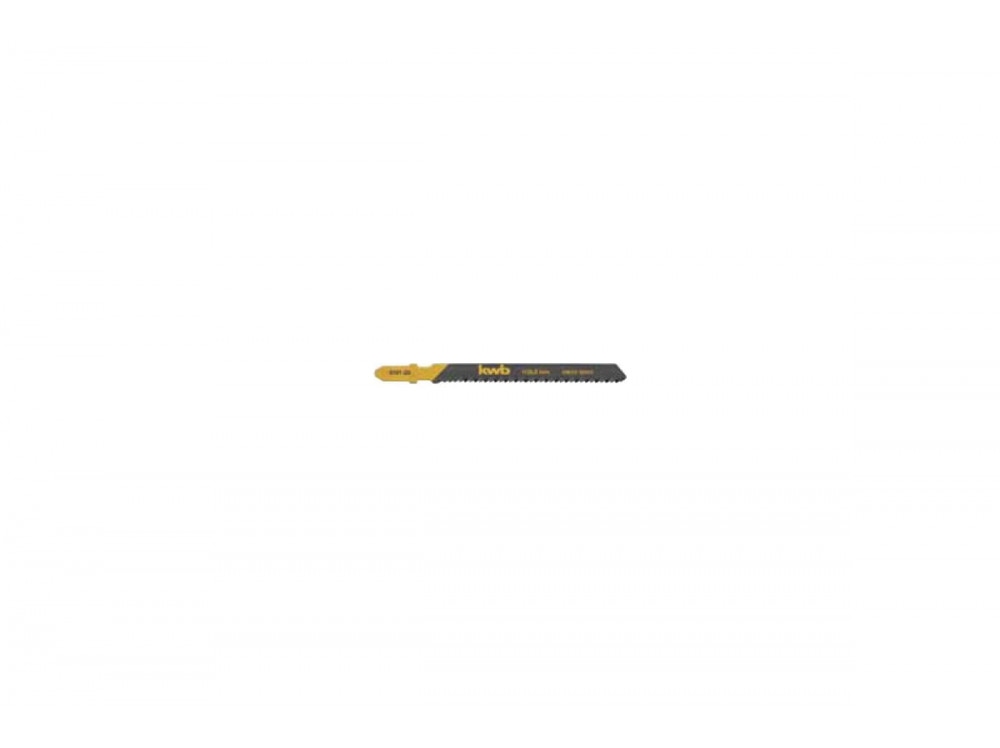 Пилки 2 шт. KWB T111C S20 6102-20 Пилки 2 шт. KWB T111C S20 6102-20