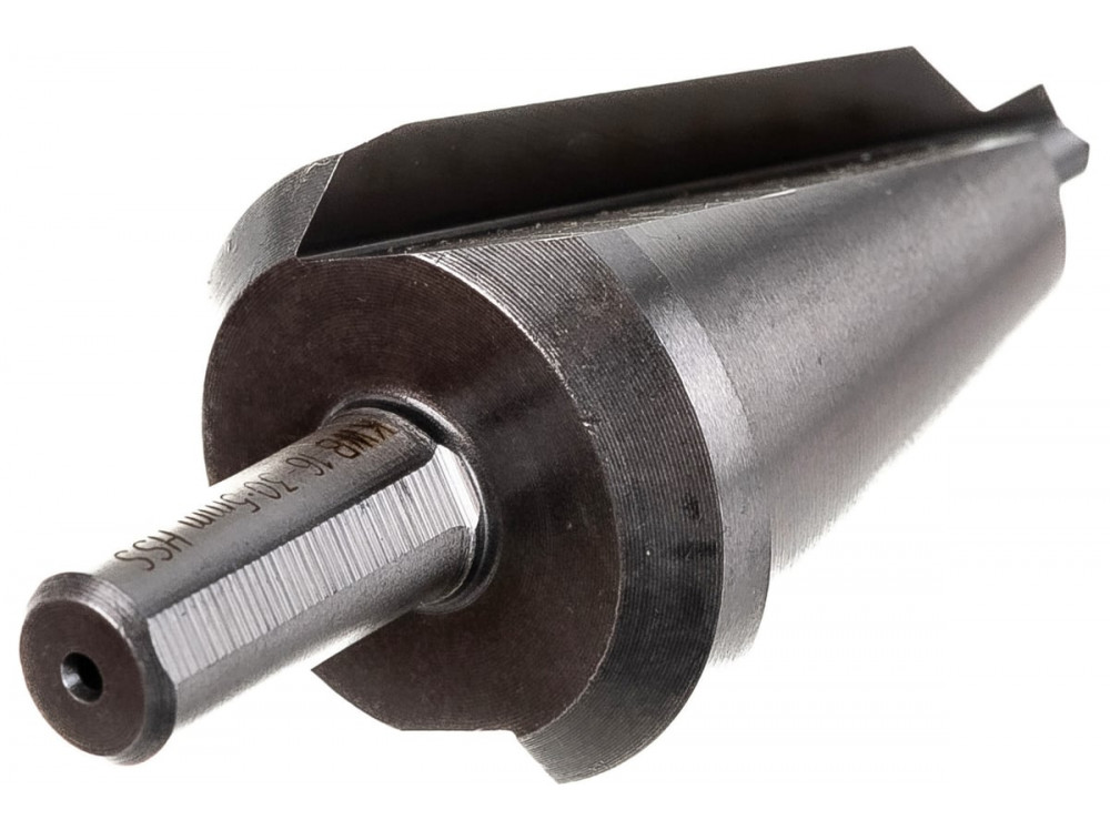 Сверло конусное (16-30 мм) KWB HSS 5252-00
