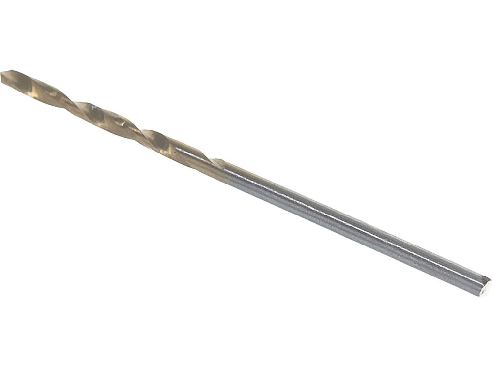 Сверло по металлу HSS 1,5 мм TITAN KWB 238-615