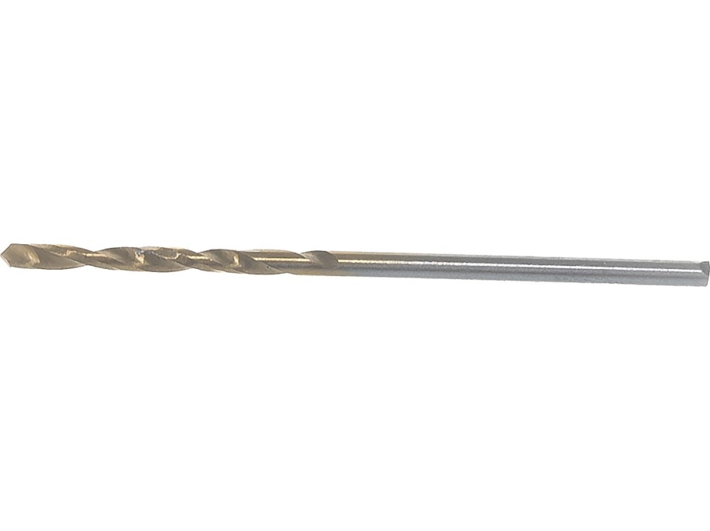 Сверло по металлу HSS 1,5 мм TITAN KWB 238-615