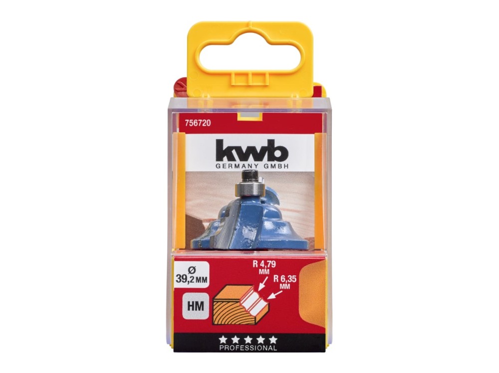 756720  в фирменном магазине KWB