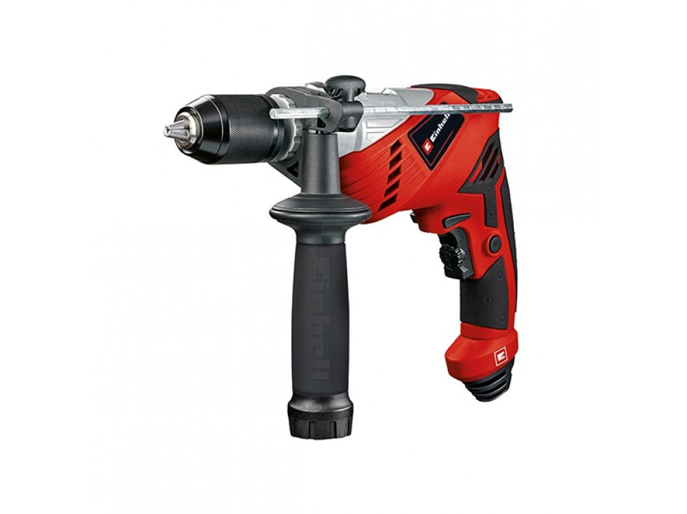 Дрель ударная Einhell RT-ID 65/1 Дрель ударная Einhell RT-ID 65/1