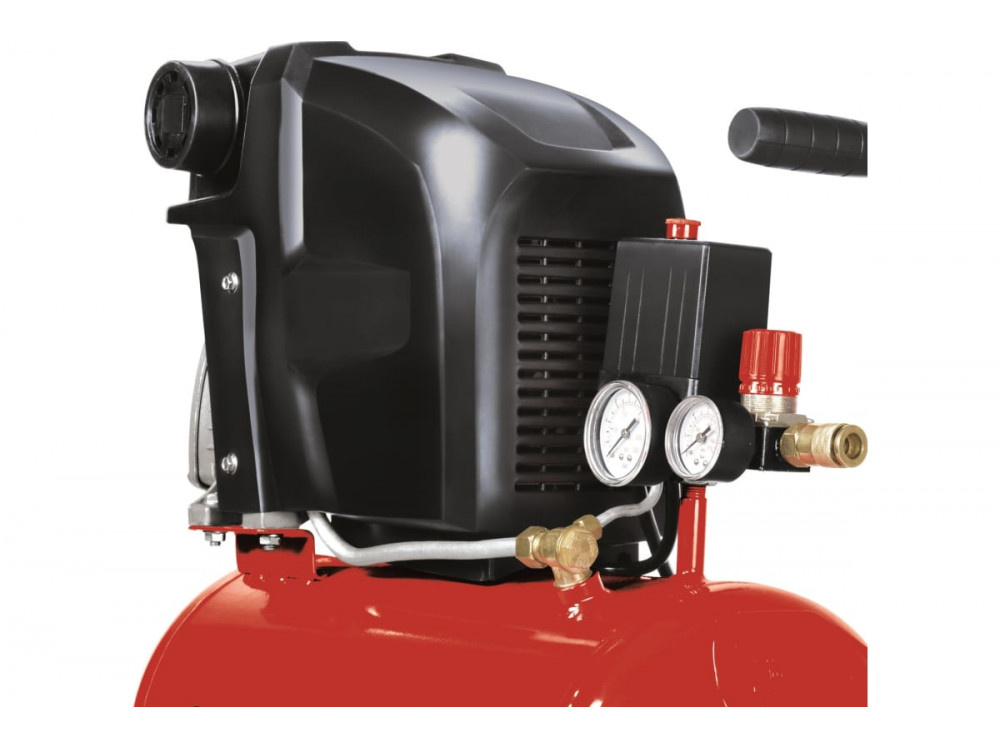 Масляный компрессор Einhell TE-AC 230/24