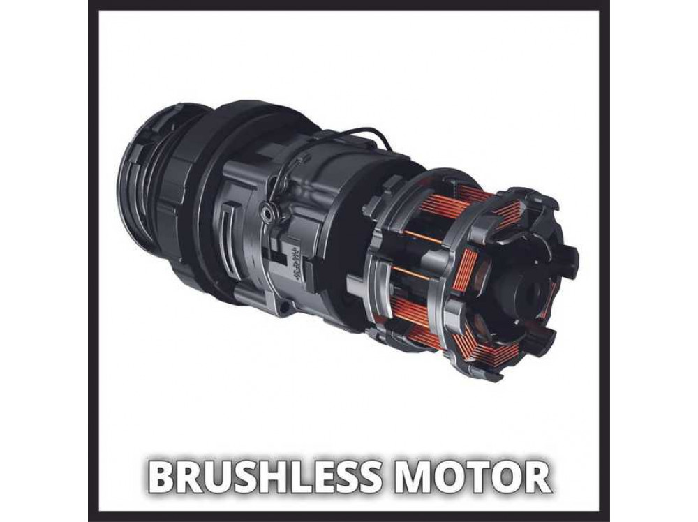 Фрезер аккумуляторный Einhell TP-RO 18 Li BL