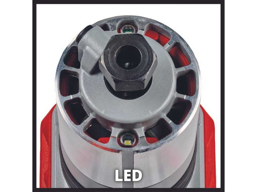 Фрезер аккумуляторный Einhell TP-RO 18 Li BL
