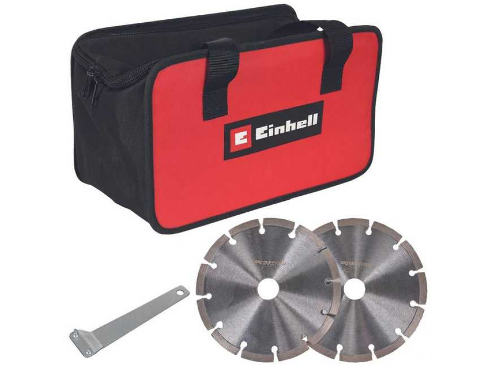 Штроборез Einhell TE-MA 1500 Штроборез Einhell TE-MA 1500