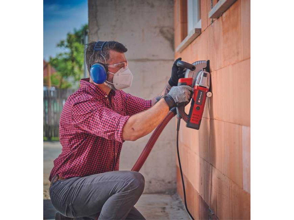 Штроборез Einhell TE-MA 1500 Штроборез Einhell TE-MA 1500