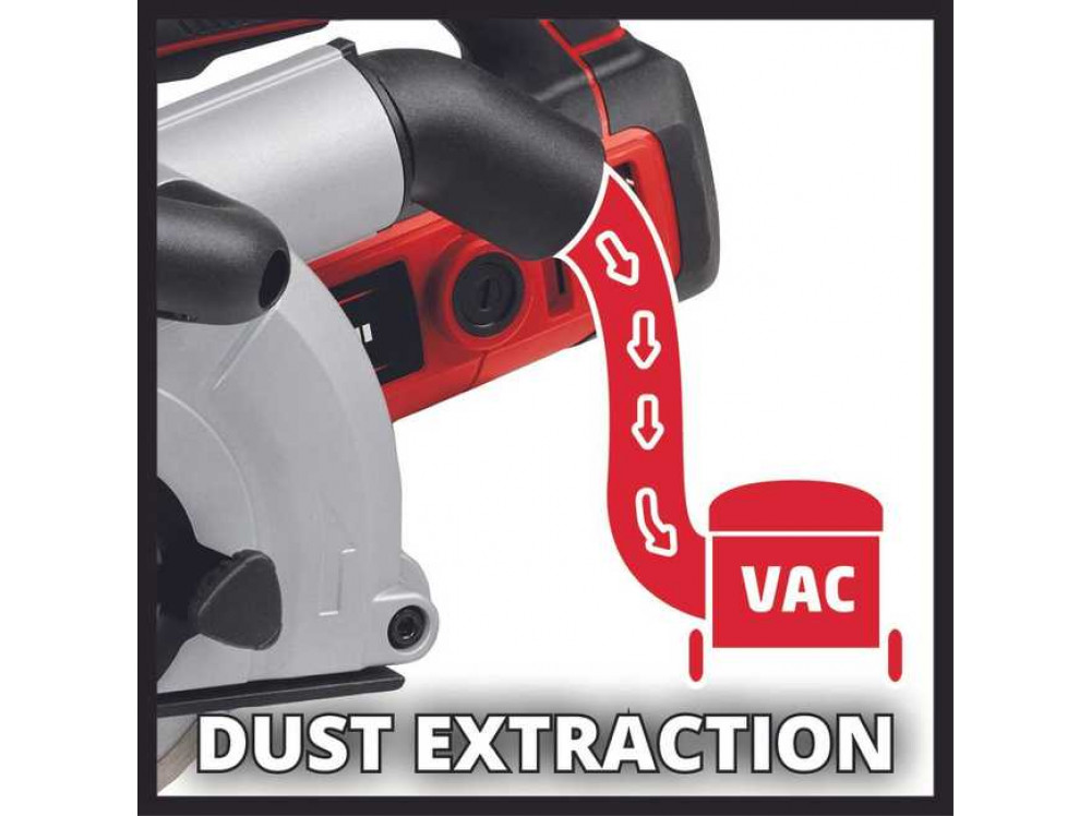 Штроборез Einhell TE-MA 1700 Штроборез Einhell TE-MA 1700