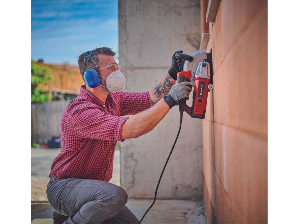 Штроборез Einhell TE-MA 1700 Штроборез Einhell TE-MA 1700