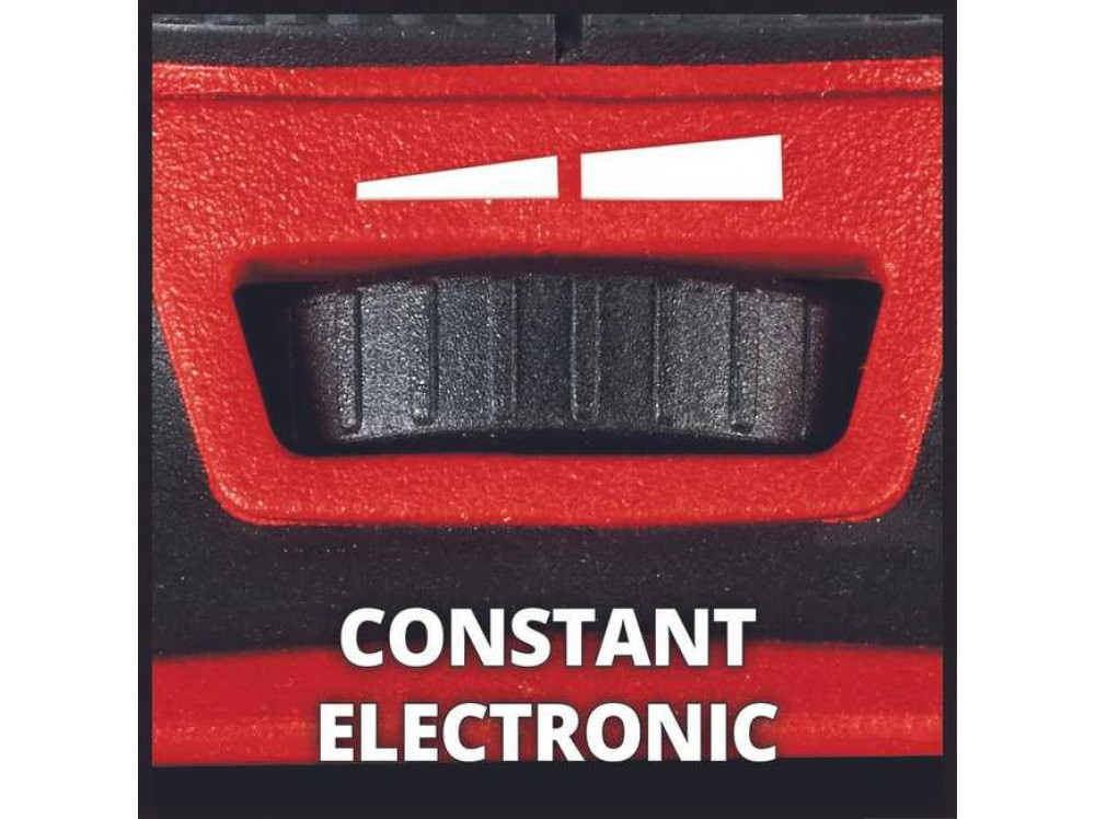 Шлифмашина угловая акк. Einhell PXC TP-AG 18/125 CE Q Li