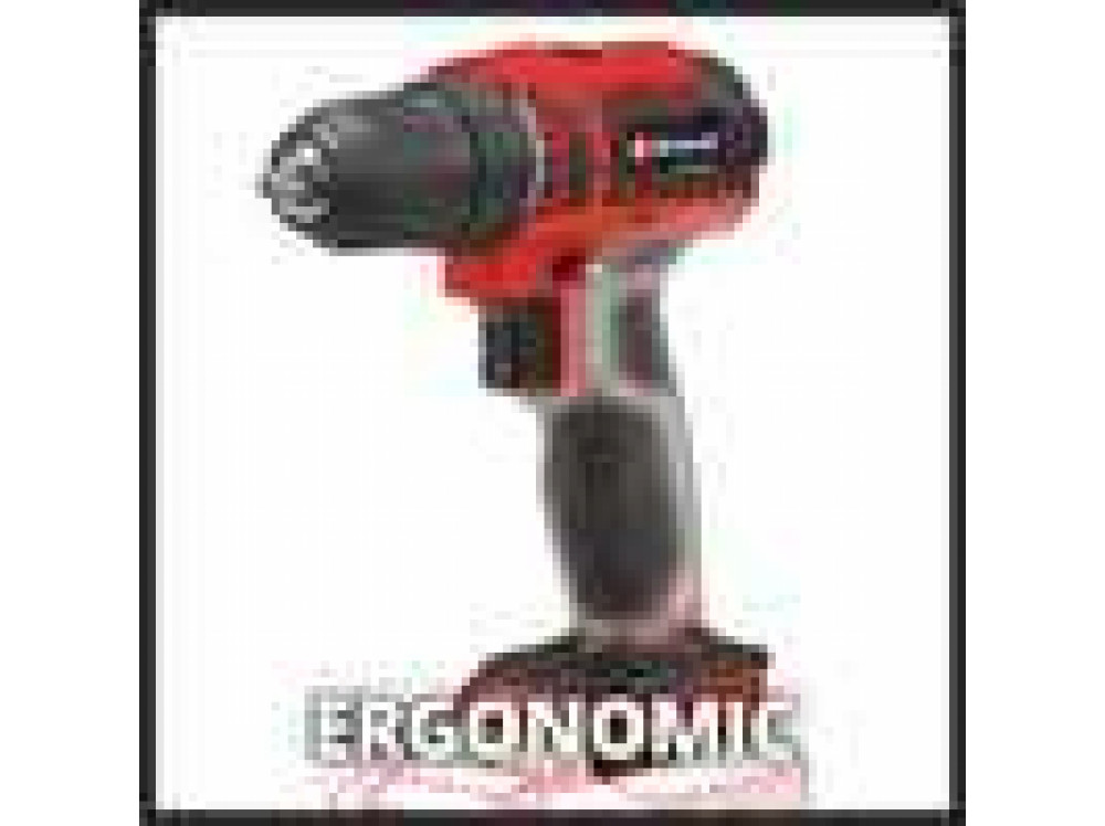 Дрель-шуруповерт аккумуляторная Einhell TE-CD 18/40 Li BL-Solo Дрель-шуруповерт аккумуляторная Einhell TE-CD 18/40 Li BL-Solo