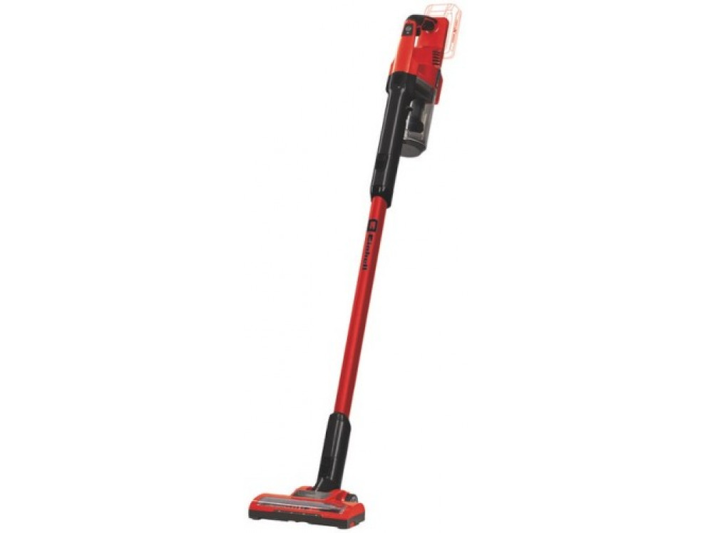 Пылесос аккумуляторный Einhell TE-SV 18 Li-Solo вертикальный Пылесос аккумуляторный Einhell TE-SV 18 Li-Solo вертикальный