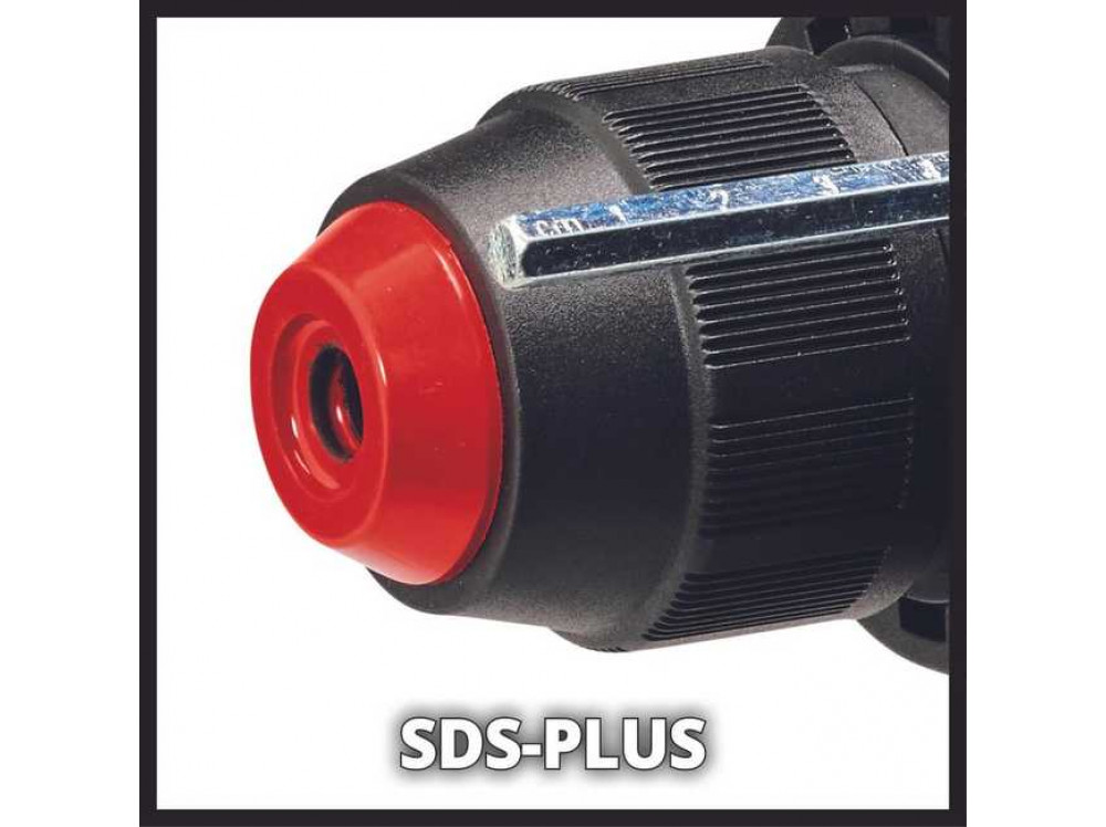 Аккумуляторный перфоратор Einhell Professional TP-HD 18/26 Li BL-Solo Аккумуляторный перфоратор Einhell Professional TP-HD 18/26 Li BL-Solo