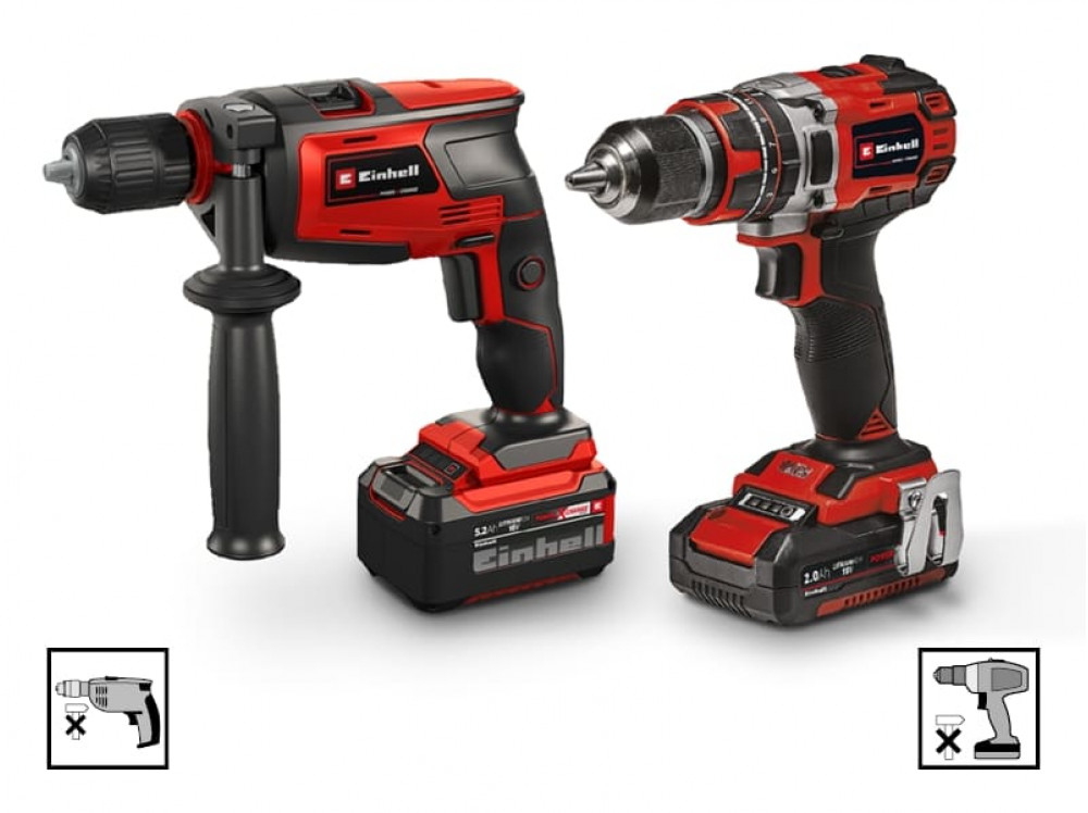 Набор бит и головок Einhell 21 предмет,битодержатель,ключ реверсивный,XS-Case Набор бит и головок Einhell 21 предмет,битодержатель,ключ реверсивный,XS-Case