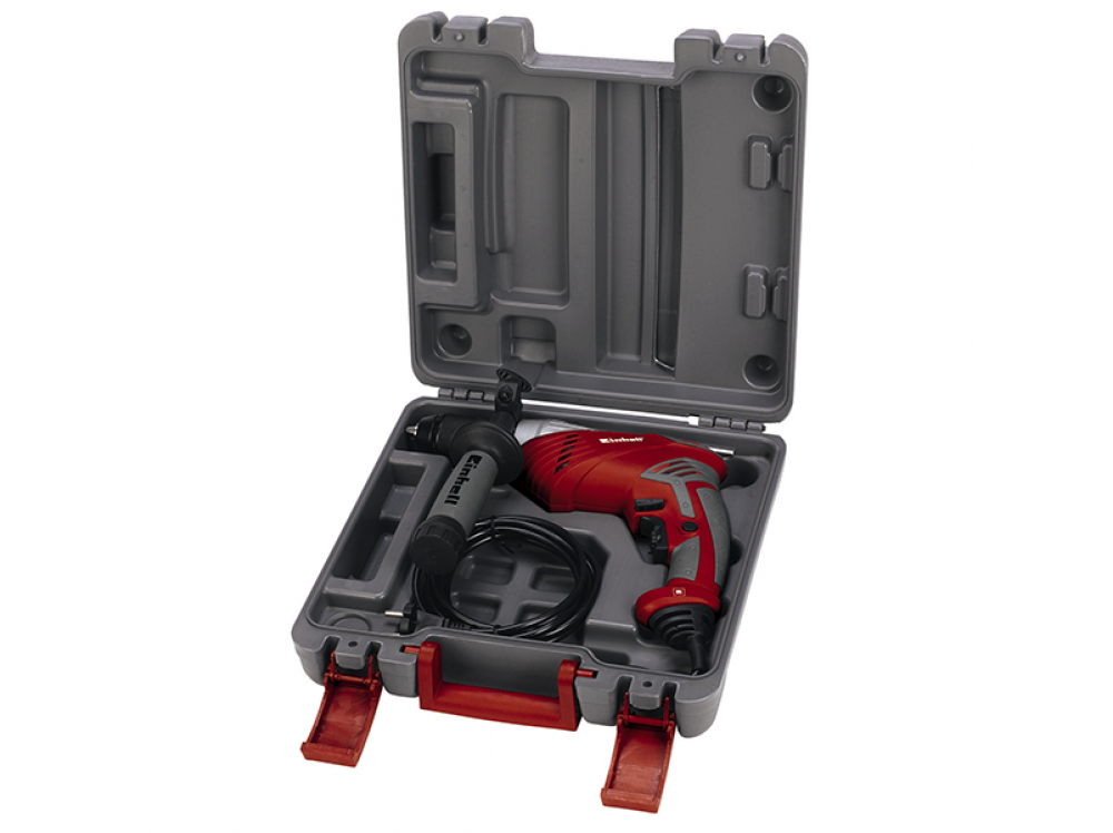 Дрель ударная Einhell RT-ID 65/1 Дрель ударная Einhell RT-ID 65/1