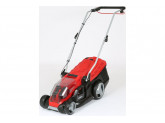 Аккумуляторная газонокосилка Einhell PXC GE-CM 36/36 Li 2x4.0А*ч