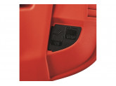 Аккумуляторная газонокосилка Einhell PXC GE-CM 36/36 Li 2x4.0А*ч