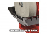 Полировальный станок Einhell TC-WG 200