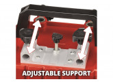 Полировальный станок Einhell TC-WG 200