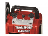Полировальный станок Einhell TC-WG 200