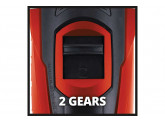 Аккумуляторная дрель Einhell TE-CD 12 Li, 12 В