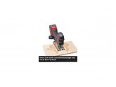 Аккумуляторный лобзик Einhell PXC TP-JST 18/135 Li BL
