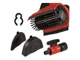 Очиститель садовых дорожек Einhell PXC PICOBELLA
